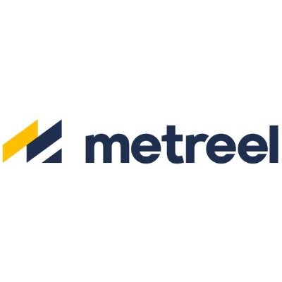 Metreel Limited logo